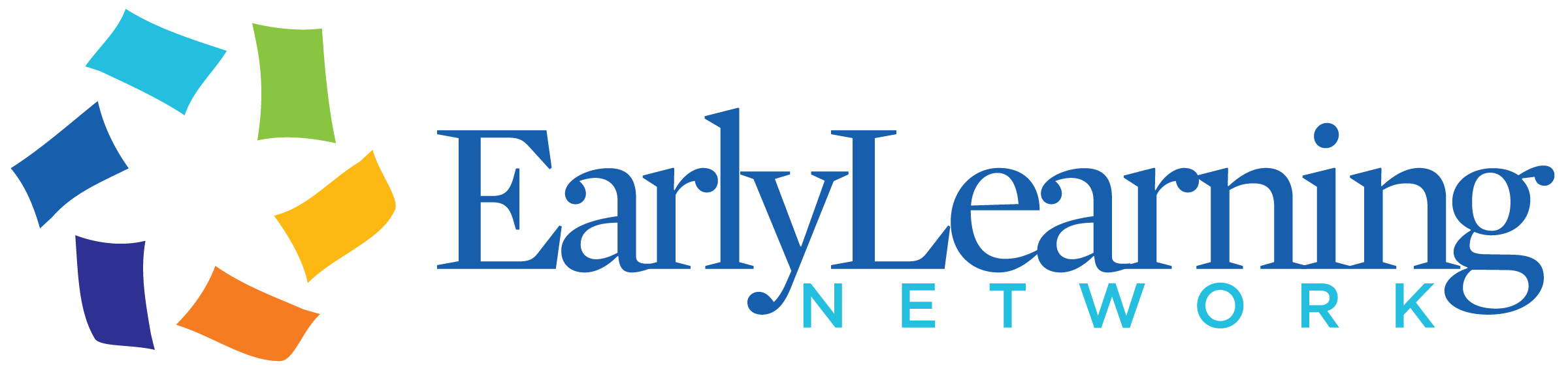 Early Learning Network logo