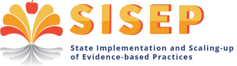 SISEP Center logo