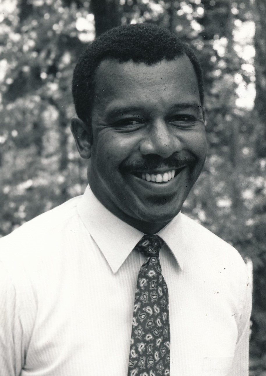 Marvin H. McKinney