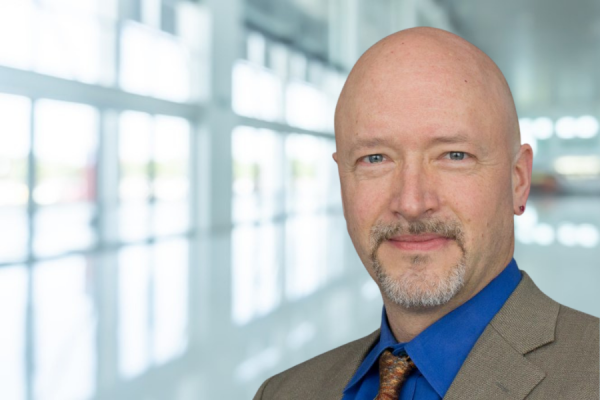 Eric Arden Youngstrom