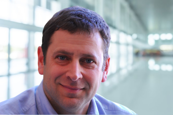 Daniel P. Gitterman, PhD