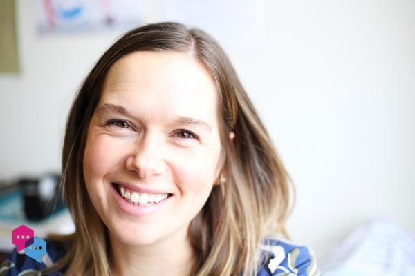 Clare Harrop