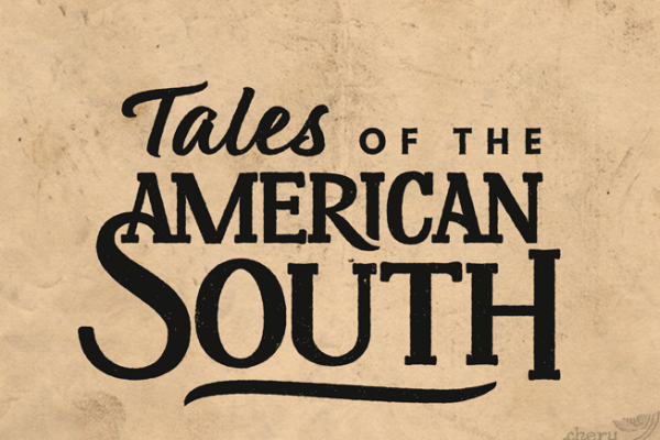 Tales of the American South logo