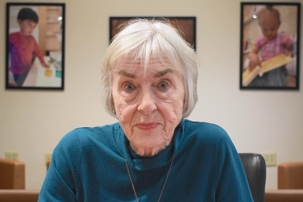 Donna Bryant