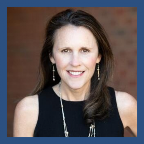 Catherine Bradshaw