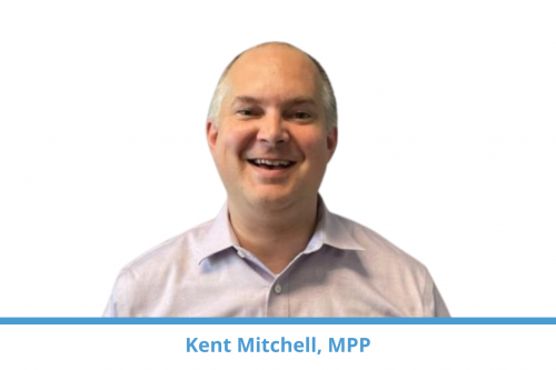 Kent Mitchell