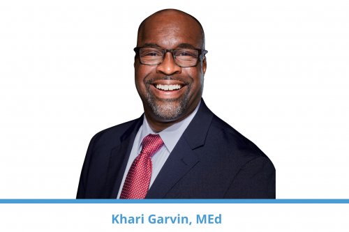 Khari Garvin