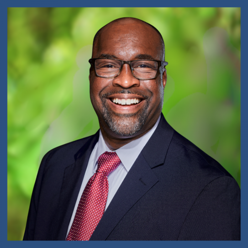 Khari Garvin