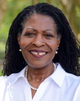Betsy Clifton Ayankoya