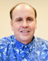 David M. Gardner