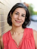 Meriel Shire headshot