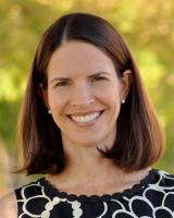 Stephanie Maher Ridley